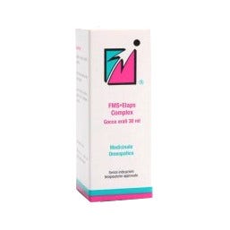 FMS Elaps Complex 30ml Gocce  - 1