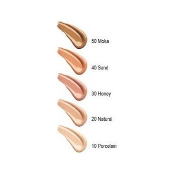 Rilastil Maquillage Fondotinta Liftrepair 30ml -10  - 3