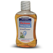 Forhans Collutorio Alitosi Stop 500ml-1