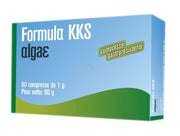 Formula KKS Algae 60 Compresse  - 2