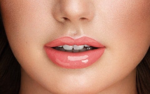 Miss Pupa Gloss 202 Frosrìted Apricot 5ml - 2
