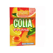 Golia Frutta C Caramelle Ripiene 46g  - 2