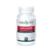 Erba Vita Cardo Mariano 60 Capsule   - 1