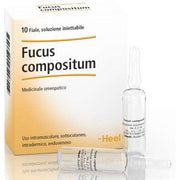 Guna Fucus Compositum 10 Fiale Da 2,2ml-1