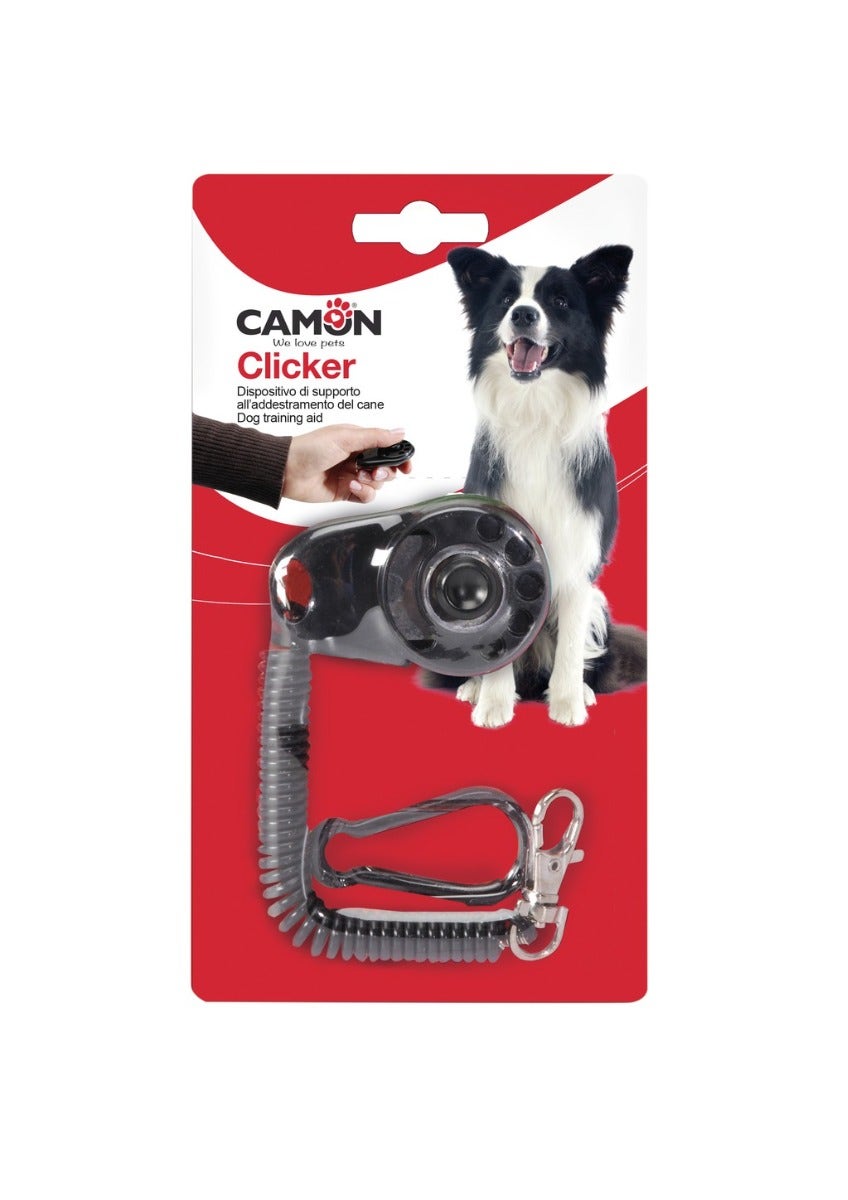 Camon Clicker Dispositivo Di Supporto All'addestramento Del Cane-2