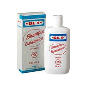 GL 1 Shampoo Balsamico 250ml  - 2