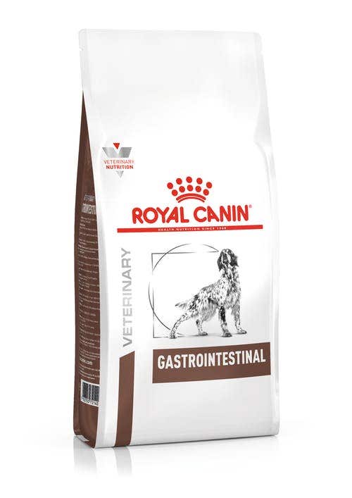 Royal Canin Diet Gastrointestinal Crocchette Per Cani Sacco 15kg-2