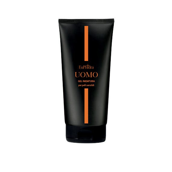 Euphidra Uomo Gel Rasatura 150ml  - 2