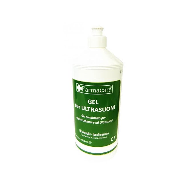 Gel Per Ultrasuoni 250ml  - 2