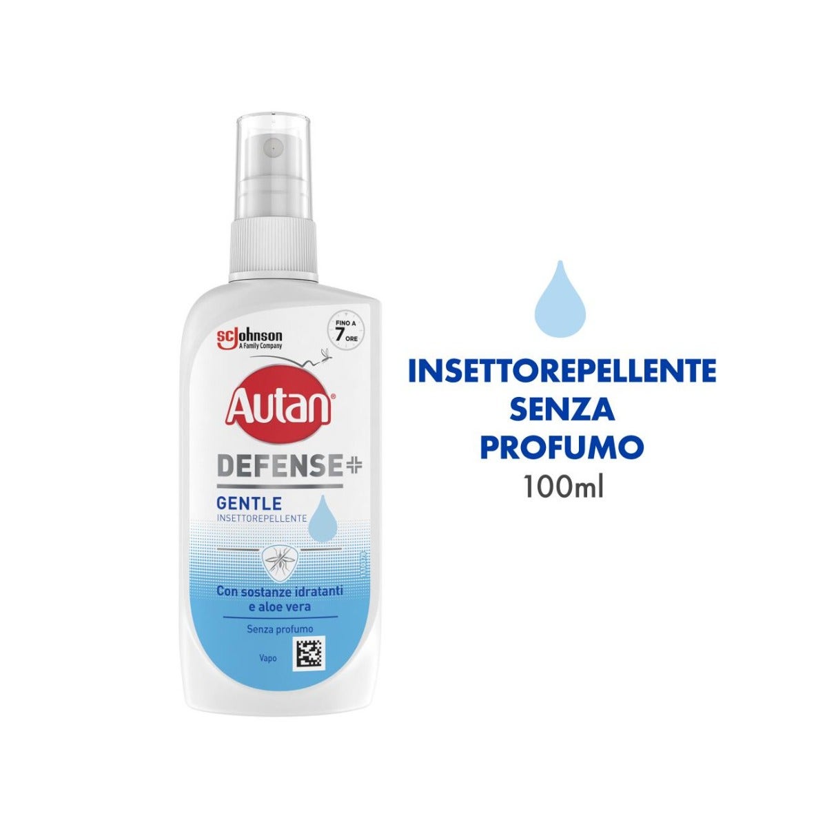 Autan Defense Gentle Vapo 100ml-3