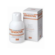 Ginesoval Dermosoluzione 200ml  - 2