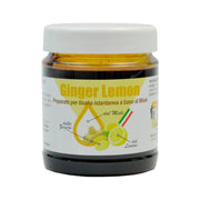 Apicoltura Andreini Ginger Lemon 250g-2