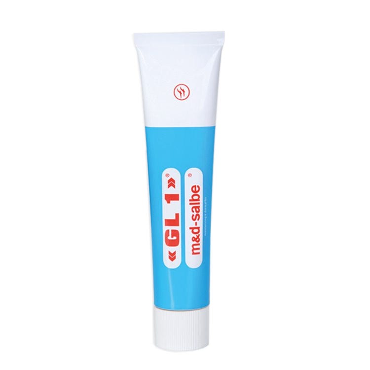 GL1 M&D Salbe Crema Tubo 50ml  - 2