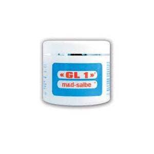 GL1 M&D Salbe Crema Corpo 500ml-2