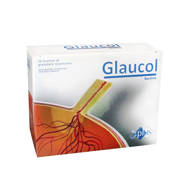 Glaucol Gel 30 Stick Gel  - 1