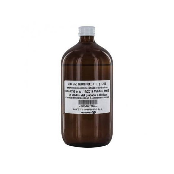 Glicerina FU 1250g  - 1