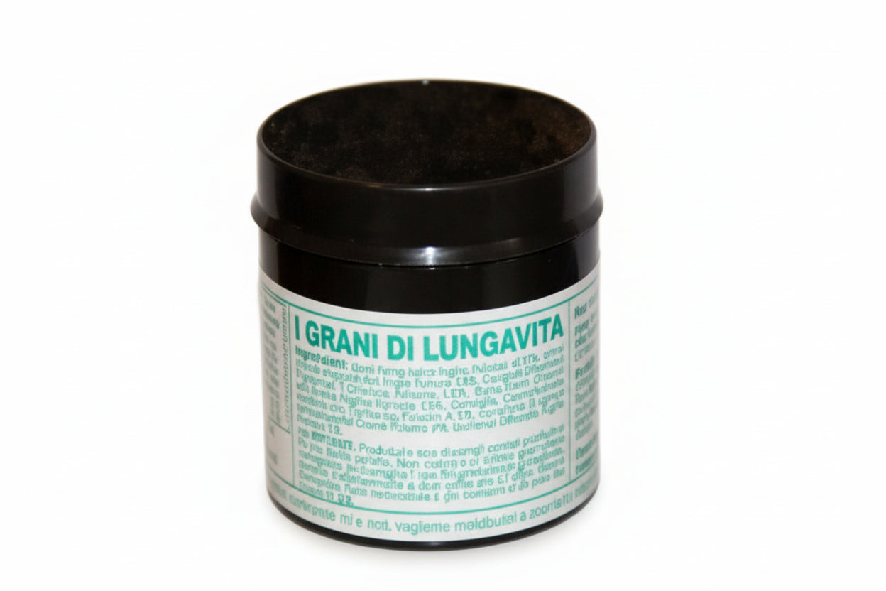 I Grani Di Lunga Vita 35g  - 1