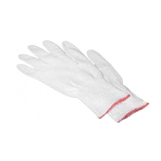 Guanto Non Chirurgico Cotone Bianco Misura 6   - 1