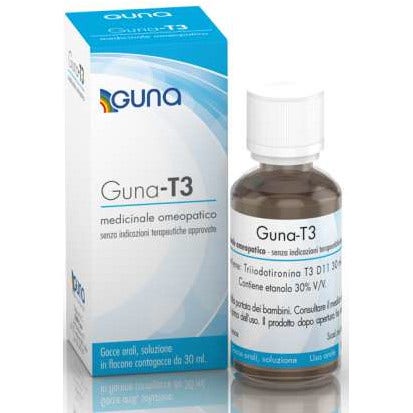 Guna T3 Orale Gocce D11 30ml-1