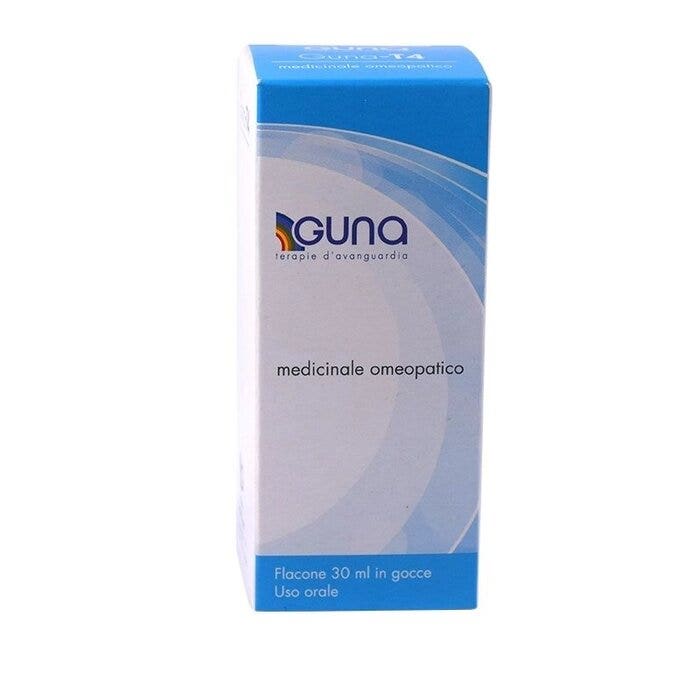 Guna TNF medicinale omeopatico gocce 30ml-1