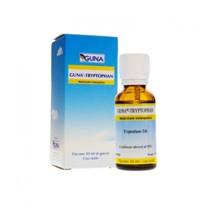 Guna Triptophfan D6 Gocce 30ml - 1