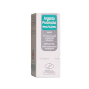 New Fa.Dem Argento Proteinato*1% 10ml  - 1