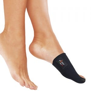 Ekeep H1 Hallux Valgus Tutore Diurno Alluce Valgo Taglia 3  - 1