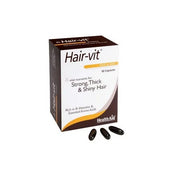 Healthaid Hairvit 90 Capsule Molli-2