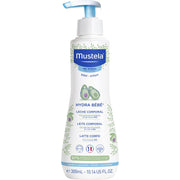 Mustela Hydra Bébé Latte Corpo 300ml  - 2