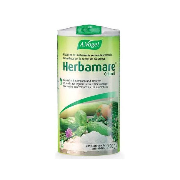 Bioforce Herbamare 250g  - 2