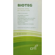 Oti Bioteg Composto 20 Fiale Fisiologiche Da 2ml - 1