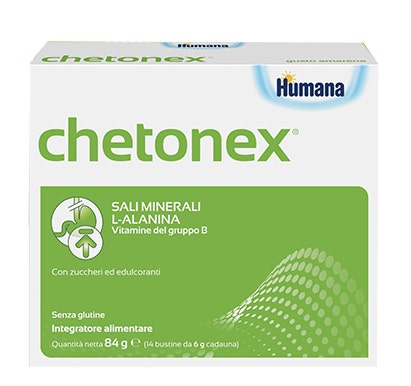Chetonex 14 Buste  - 3