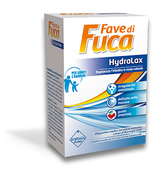 Fave Di Fuca Hydralax 30 Bustine  - 1