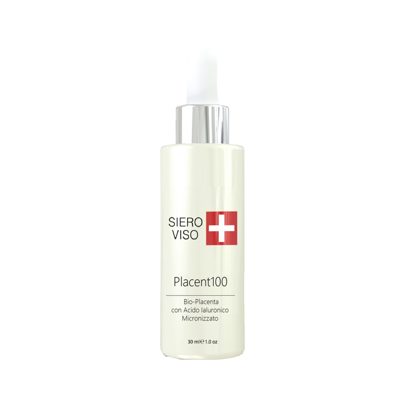 Placent 100 Siero Viso 30ml  - 1