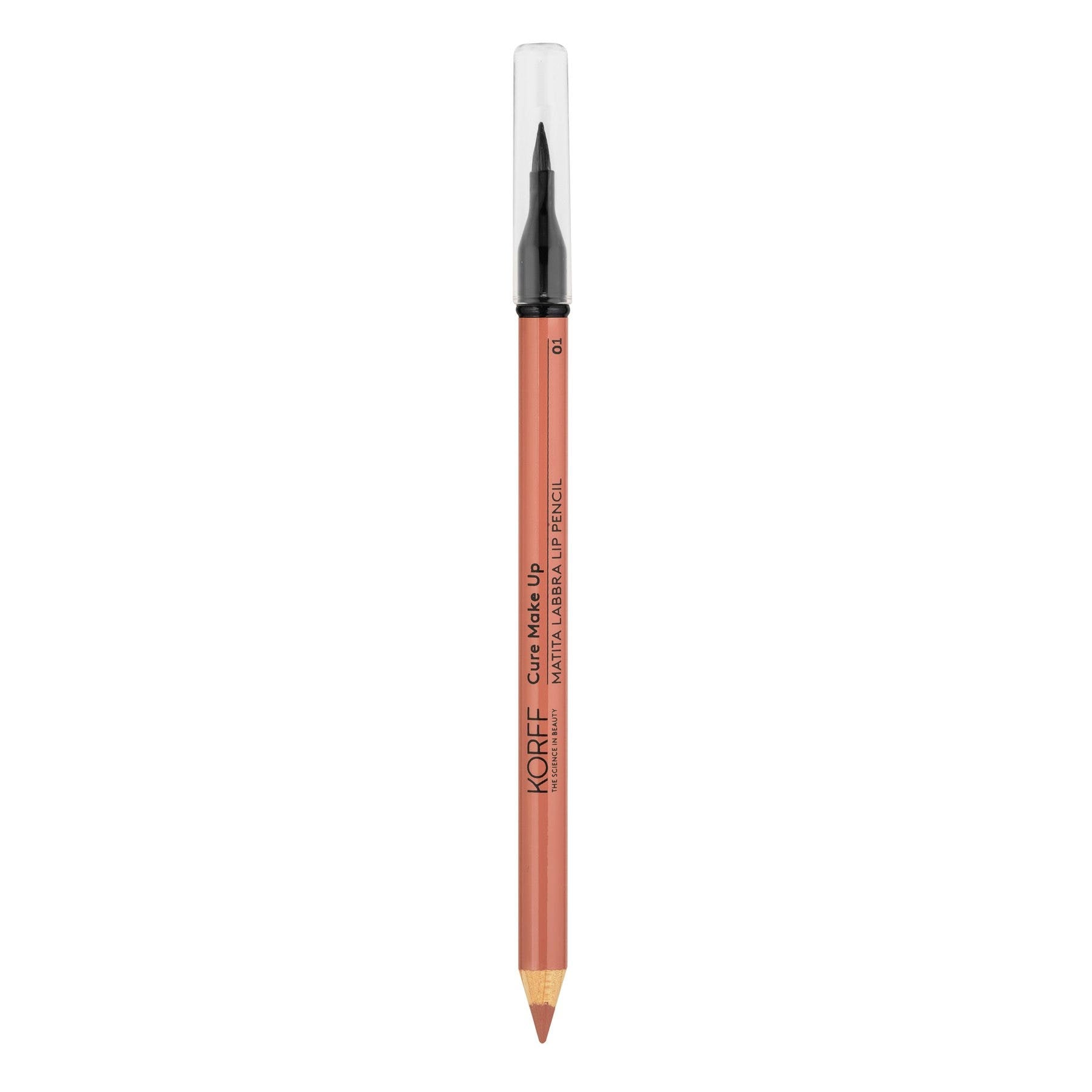Korff Make Up Matita Labbra 01  - 1