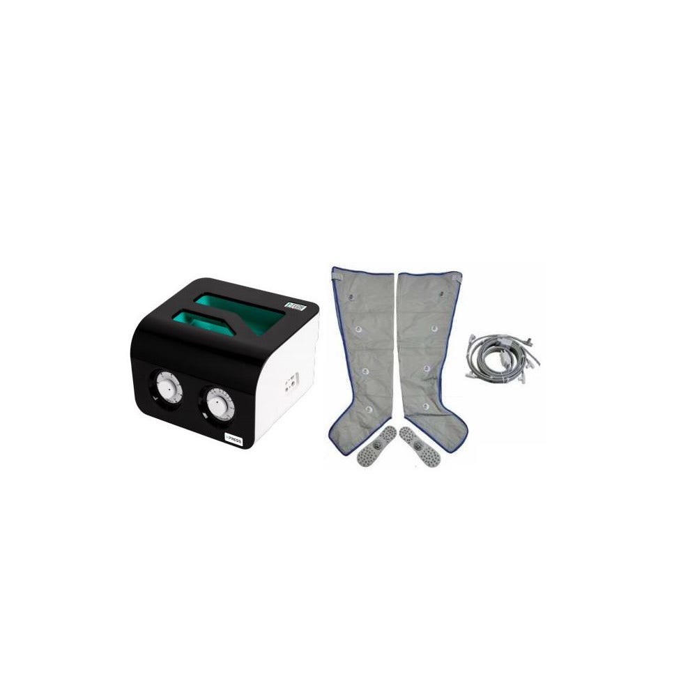 I-Press Leg2 Pressoterapia Taglia Media-1