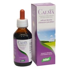 Zefirus Calma Plant 100ml  - 2