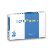 Idiprost 15 Capsule  - 3