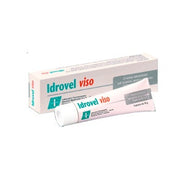 Idrovel Viso Crema 30g  - 2