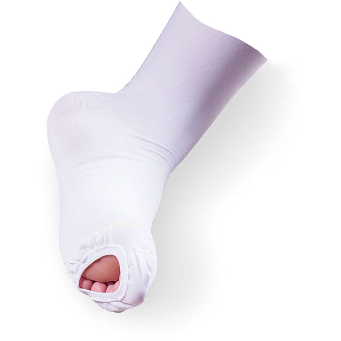 Linphelle Monocollant Ag Profilassi Antitrombo Embolica Short Taglia 3 Destro  - 2