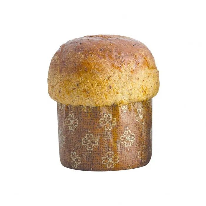 CANETTONE CLASSICO 125G-3