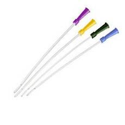 Catetere Foley Lattice Siliconato Ch 18  - 2