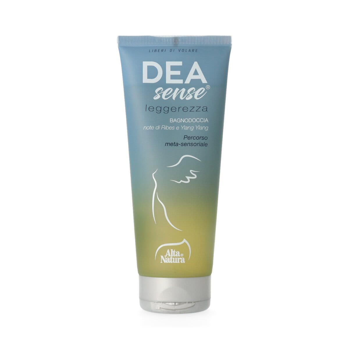 Alta Natura Dea Sense Bagnodoccia Leggerezza 200ml-2