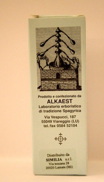 Quintessenza 10 Lavanda 10ml  - 1