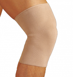 Gibaud Ginocchiera Sport Camel Taglia 4  - 2
