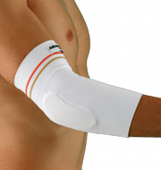Gibaud Ortho Bracciale Antiepicondilite Taglia 2  - 2