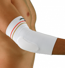 Gibaud Ortho Bracciale Antiepicondilite Taglia 2  - 2