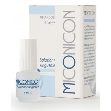 Pharcos Miconicon 4ml-2