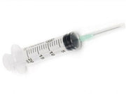 Pic Siringa 20ml G21 1 1/2 Cono Eccentrico-1