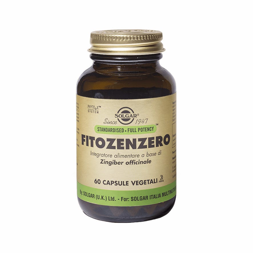 Fitozenzero 60 Capsule  - 2